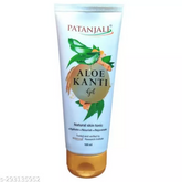Patanjali Aloe Kanti Gel - safuroncart